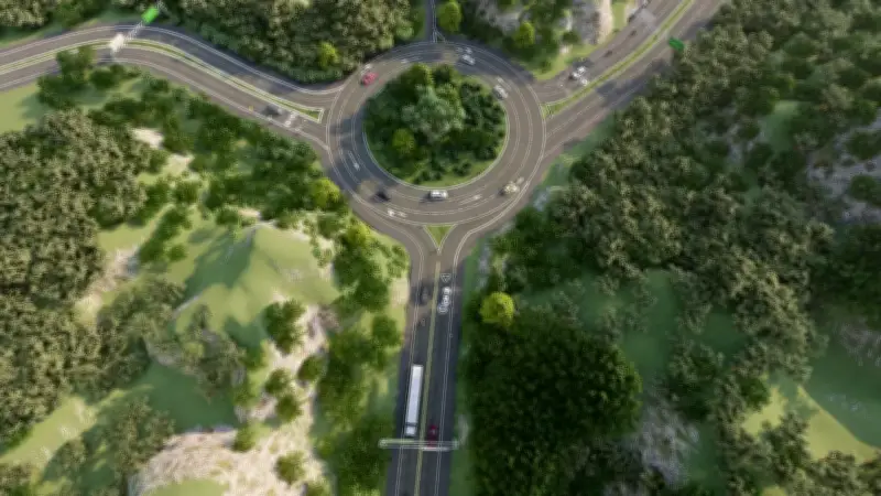 ANI adjudica consorcio para megaproyecto vial El Estanquillo-Popayán