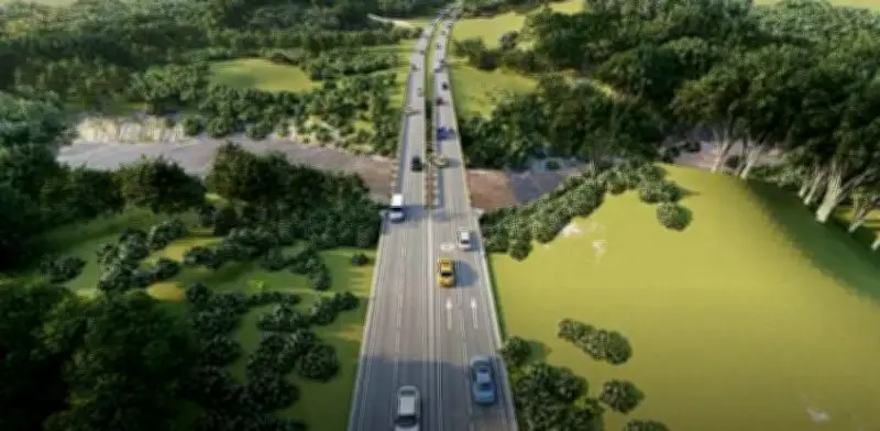 ANI adjudica proyecto vial El Estanquillo-Popayán a consorcio ERG Vías Ciudad Blanca tras licitación