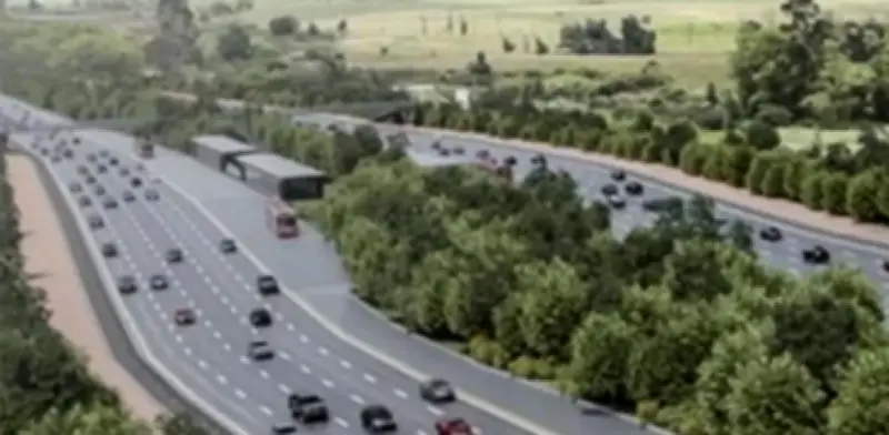 ANI autoriza inicio de obras del proyecto Accesos Norte Fase II en Bogotá