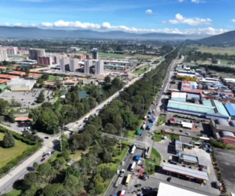 ANI confirma condiciones para iniciar construcción de Accesos Norte Fase II en marzo de 2026