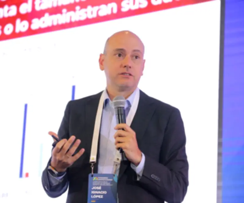 Anif alerta sobre drástica caída de la industria manufacturera en el PIB colombiano