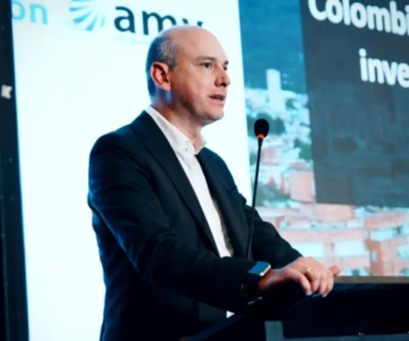 Anif proyecta recaudo de $6,3 billones con impuesto al patrimonio empresarial