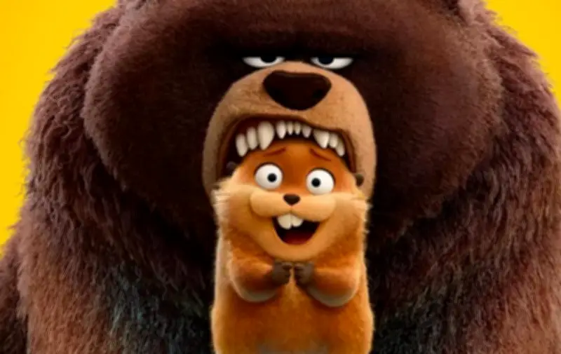 Animador colombiano revela los secretos creativos de 'Hoppers', la nueva película de Pixar