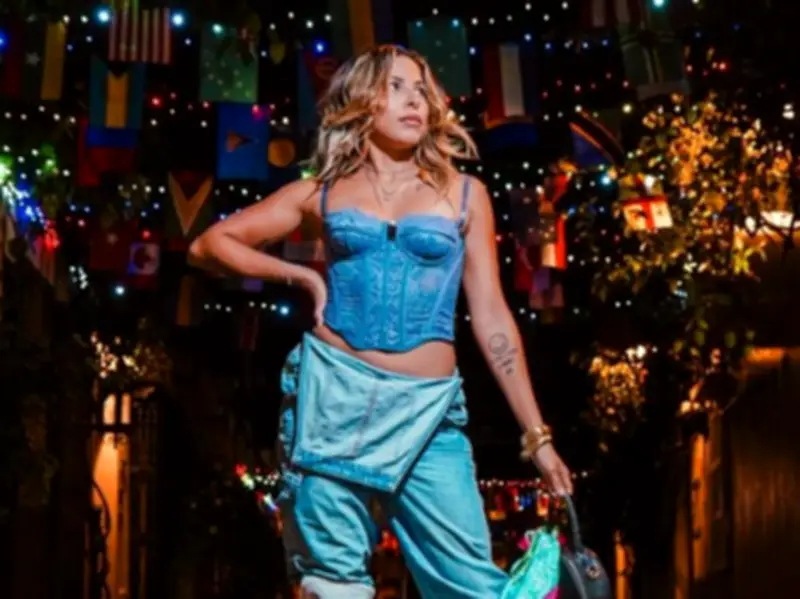 Anisa, la voz afrobeat de Bolívar, estrena 'Prueba y Error' en 2026