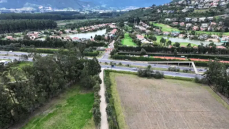 ANLA aprueba construcción de la Variante Sopo, clave para movilidad en Sabana de Bogotá