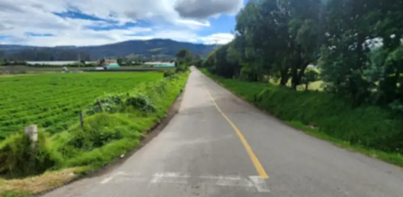 ANLA aprueba modificación ambiental para la Variante Sopó, clave en movilidad de Bogotá