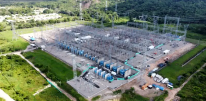 Anla aprueba modificación de licencia para línea de transmisión La Loma-Sogamoso