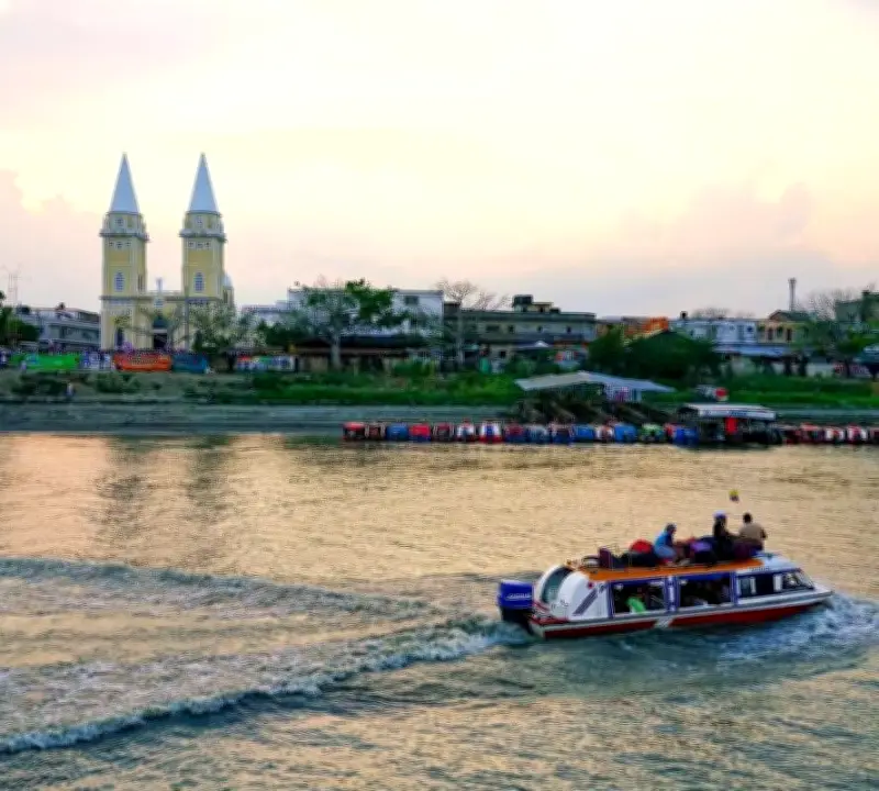 ANLA otorga licencia ambiental a Frontera Energy para exploración petrolera en Bolívar