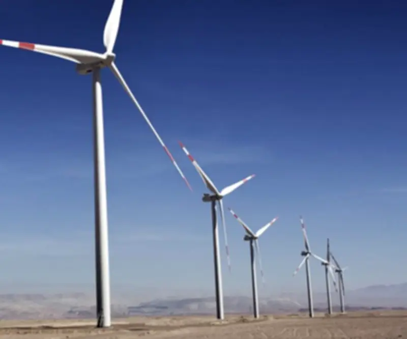 Anla otorga licencia ambiental a proyecto eólico Sirius de 150 MW en La Guajira y Cesar