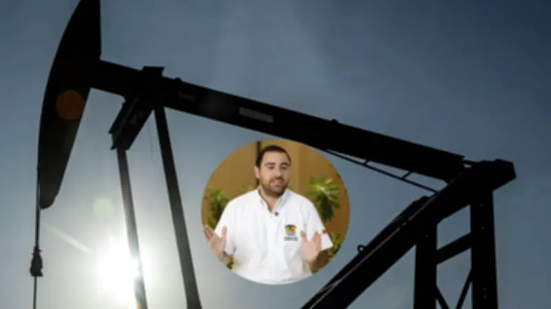 ANLA otorga licencia ambiental para exploración petrolera en Magangué, Bolívar