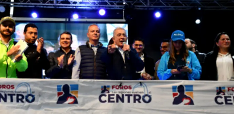 Análisis: ¿Cómo el Centro Democrático aumentó de 29 a 45 curules en el Congreso?