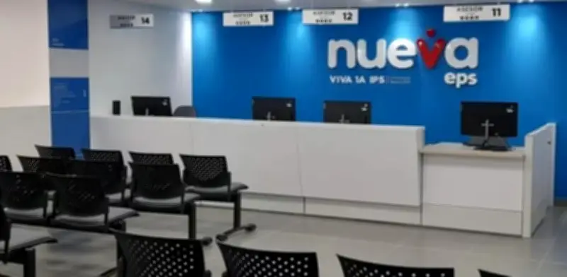 Análisis de Anif alerta sobre riesgos del 'trasteo' masivo de 2,67 millones de afiliados a Nueva EPS