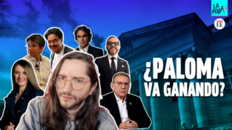 Análisis de las elecciones legislativas: Cambios y continuidades en el Congreso