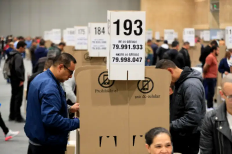 Análisis de resultados electorales: Congreso fragmentado exige consensos para gobernar