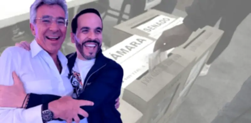 Análisis: Factores clave del repunte de Salvación Nacional en elecciones legislativas