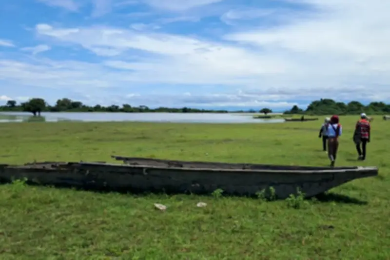 ANT delimita 9.803 hectáreas en Cesar para uso de comunidades campesinas y pescadoras