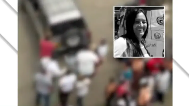 Antioquia ofrece $100 millones por sicarios que asesinaron a profesora Adriana Naranjo en Andes