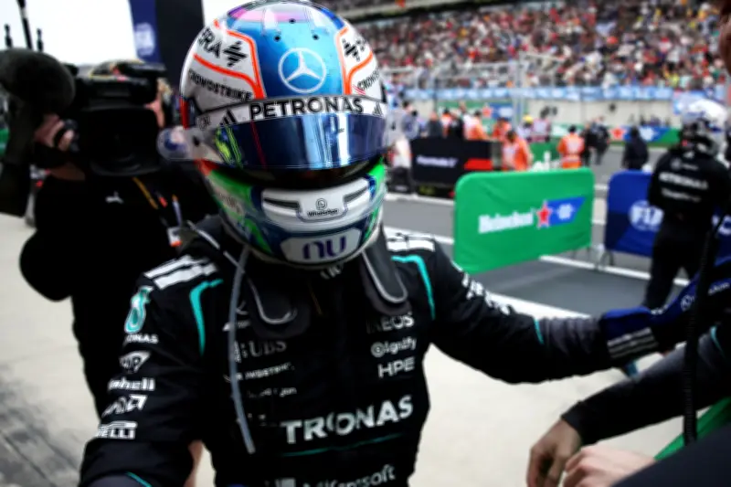 Antonelli se corona líder del Mundial de Fórmula 1 tras triunfar en el Gran Premio de Japón