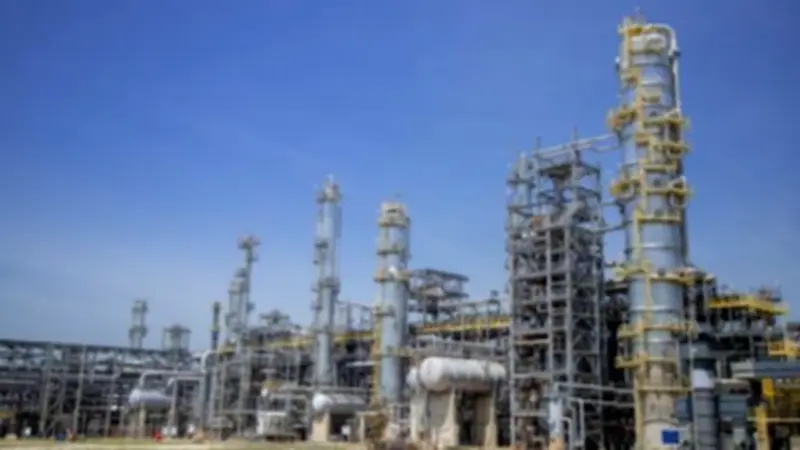 Apagón en Refinería de Cartagena activa alertas sobre suministro de combustibles en Colombia