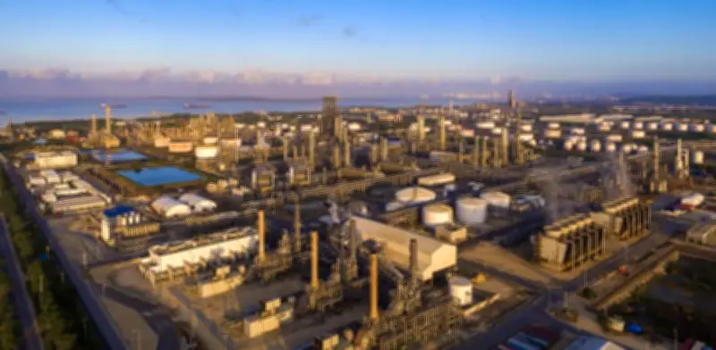 Apagón en Refinería de Cartagena: Ecopetrol activa plan de contingencia tras falla eléctrica