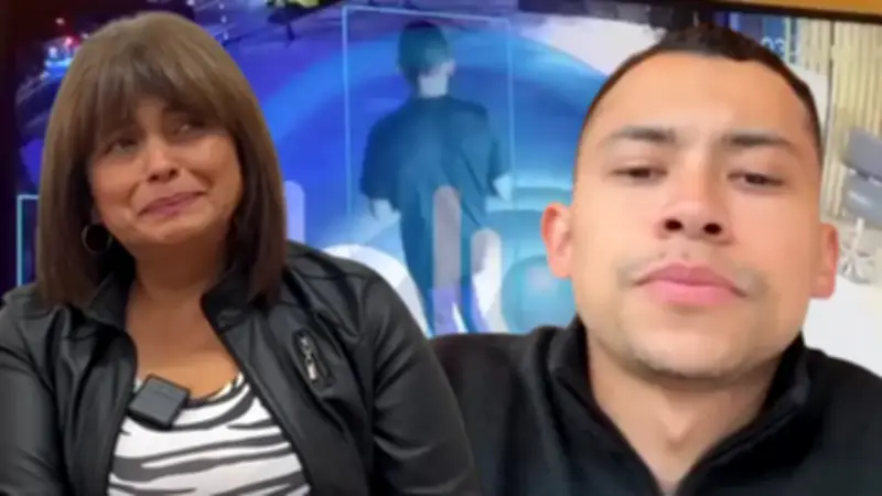 Aparece en extrañas circunstancias el celular del ingeniero desaparecido en Bogotá