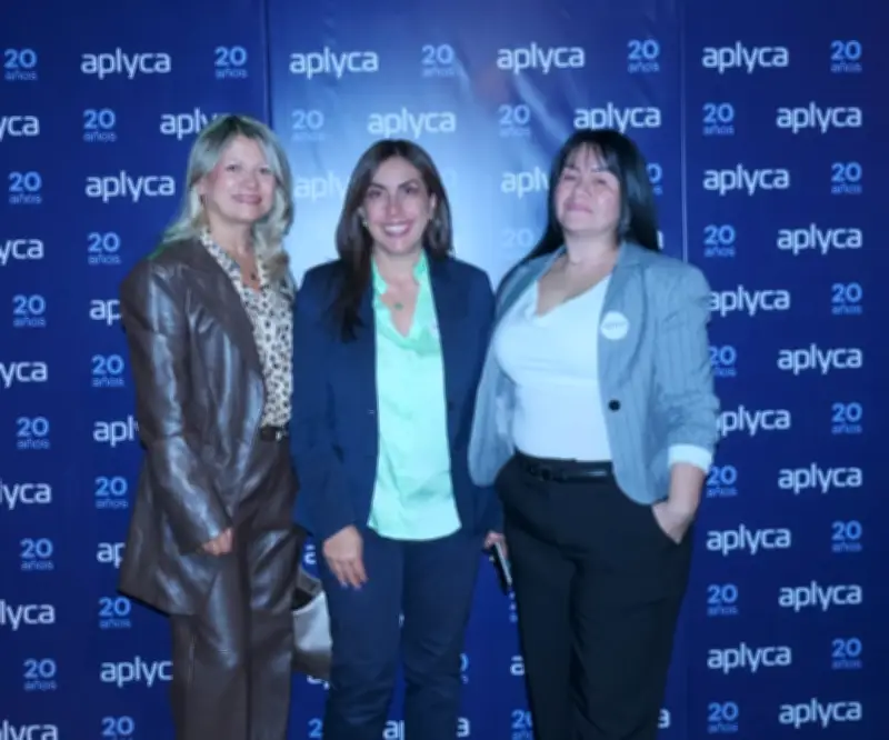 Aplyca lanza portafolio con IA para transformación digital empresarial en Colombia