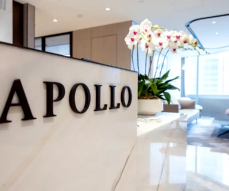 Apollo Global Management cerca de adquirir Atlantic Aviation por US$10.000 millones