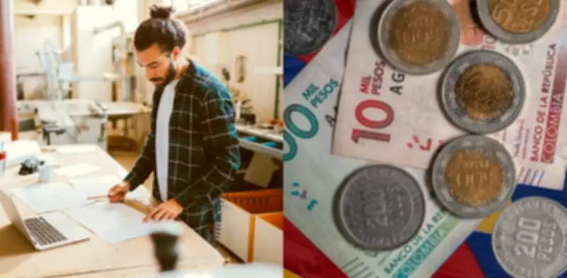 Aportes a cajas de compensación para trabajadores independientes en 2026: opciones y montos