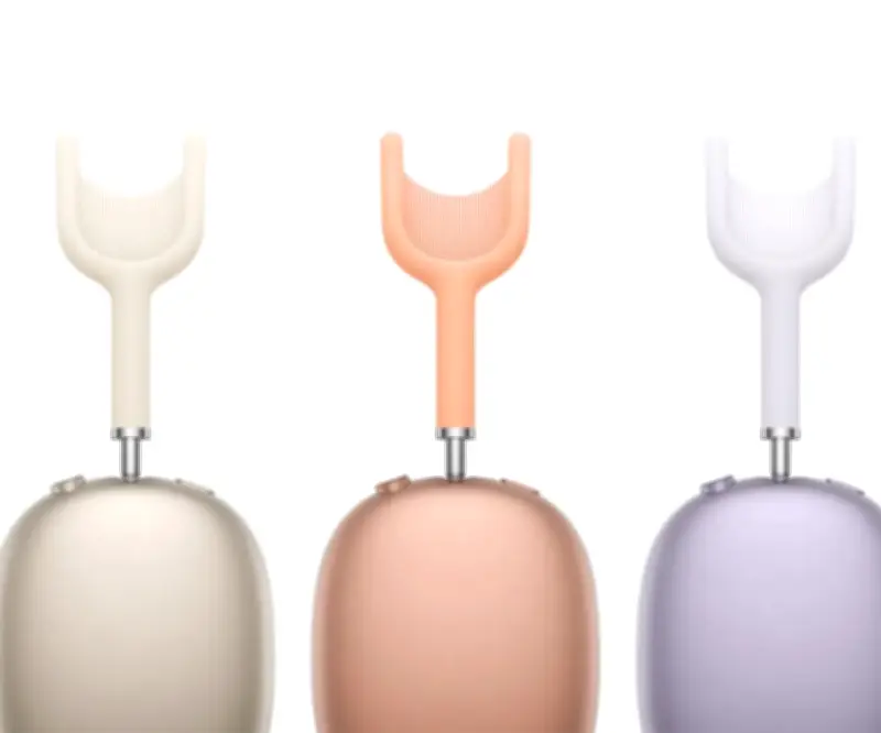 Apple lanza AirPods Max 2 con traducción en tiempo real y cancelación de ruido mejorada