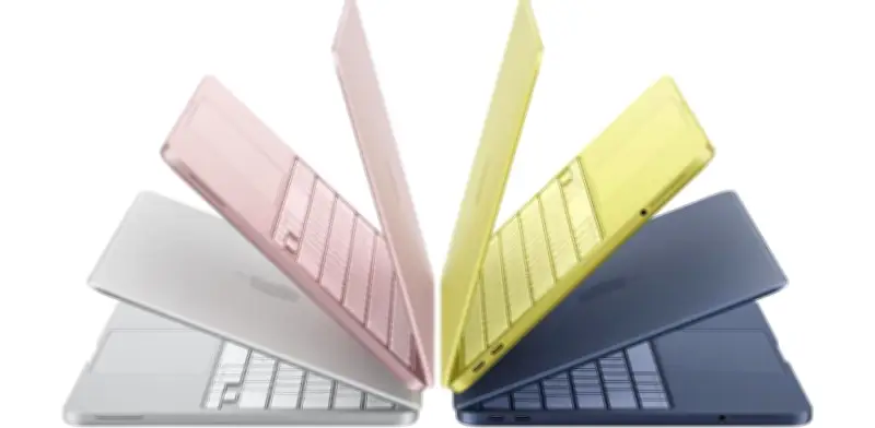 Apple lanza el MacBook Neo: su portátil más asequible llega a Colombia en marzo