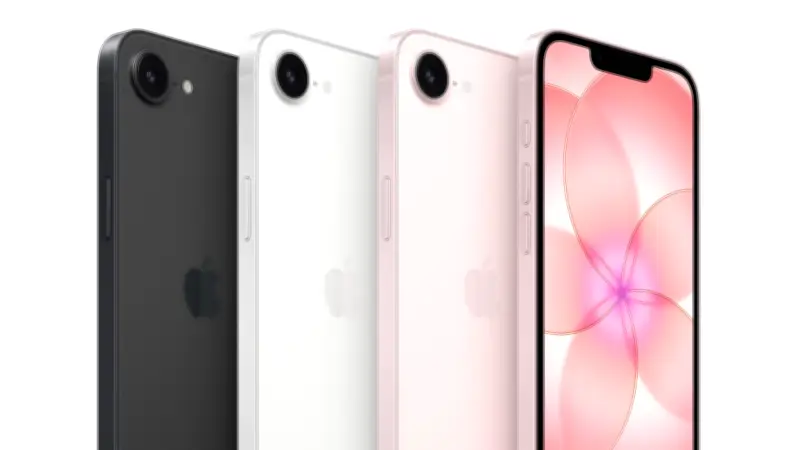Apple lanza iPhone 17e: especificaciones premium a precio competitivo para Colombia