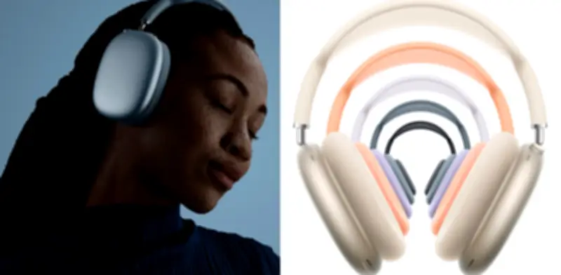 Apple lanza los AirPods Max 2 con chip H2 y traducción en vivo