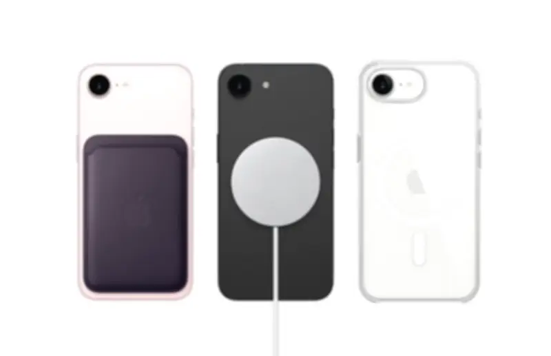 Apple presenta el iPhone 17e con chip A19 y doble almacenamiento base