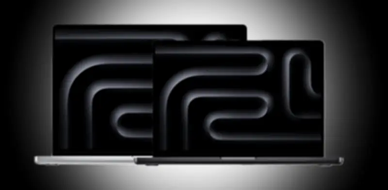 Apple revoluciona el mercado con MacBook Pro M5: potencia extrema y carga ultrarrápida