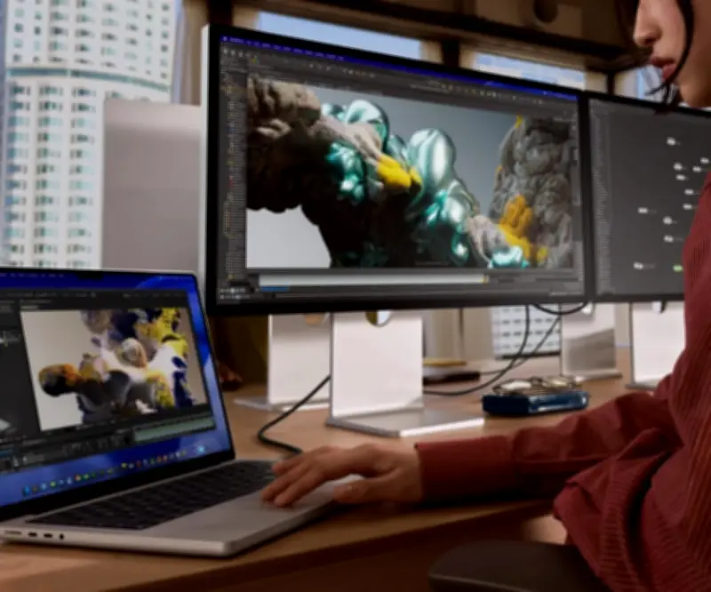 Apple sube precios de MacBook con nuevos chips M5 en medio de crisis de memoria global