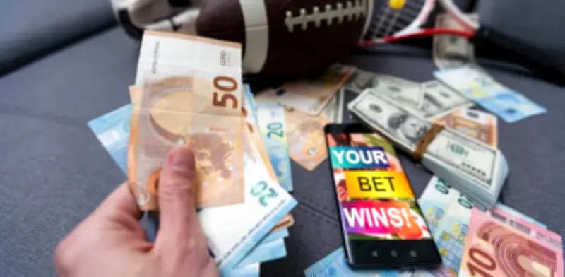 Apuestas Seguras: La Estrategia de Arbitraje que Busca Beneficios Garantizados