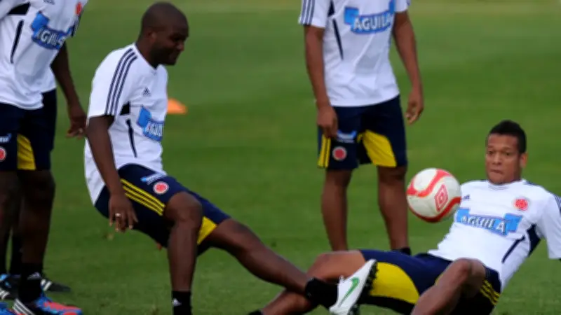 Aquivaldo Mosquera declara ante Fiscalía mexicana por investigación de presunto fraude