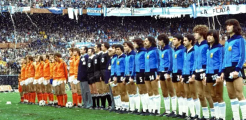 Argentina 1978: Un campeón justo en un Mundial bajo dictadura