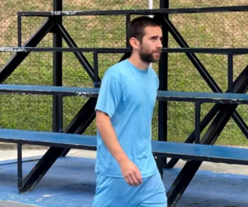 Argentina celebra la liberación de soldado detenido en Venezuela desde 2024