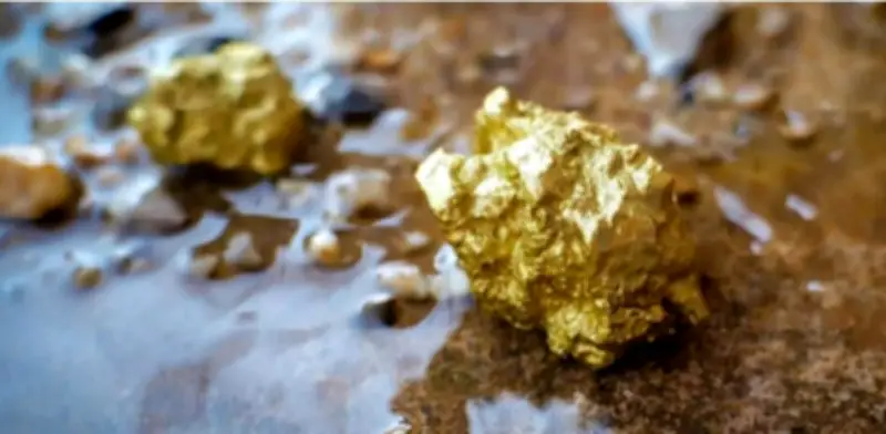 Aris Mining incrementa producción de oro en Colombia 21,5% y proyecta 350.000 onzas para 2026