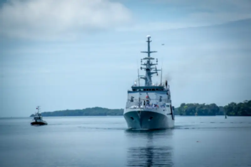 Armada Nacional abre convocatoria para cursos de grumete y cadete administrativo 2026