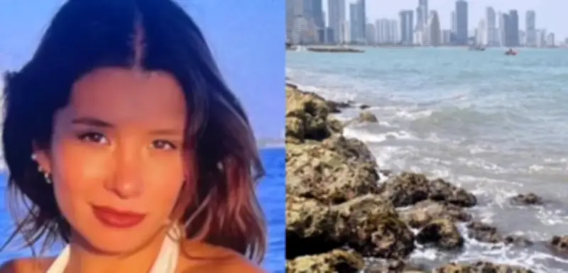 Armada Nacional cierra búsqueda subacuática de médica desaparecida en Cartagena sin resultados