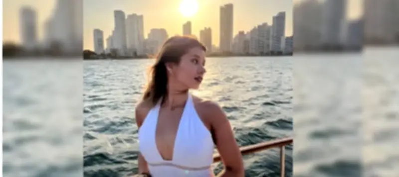 Armada Nacional concluye búsquedas de Tatiana Hernández en Cartagena sin resultados