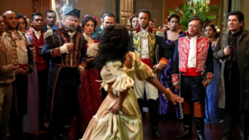 Armando Benedetti critica a Petro en película: 'Es un actor de relleno'