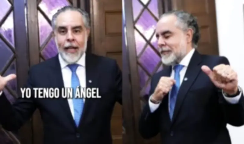 Armando Benedetti revela sus artistas ideales para el Festival Estéreo Picnic