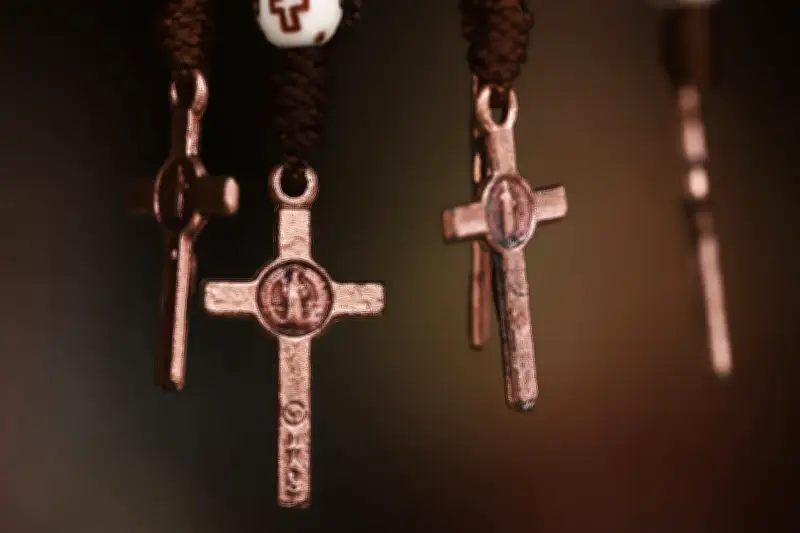 Arquidiócesis de Cali reflexiona sobre la ceguera espiritual en la Cuaresma