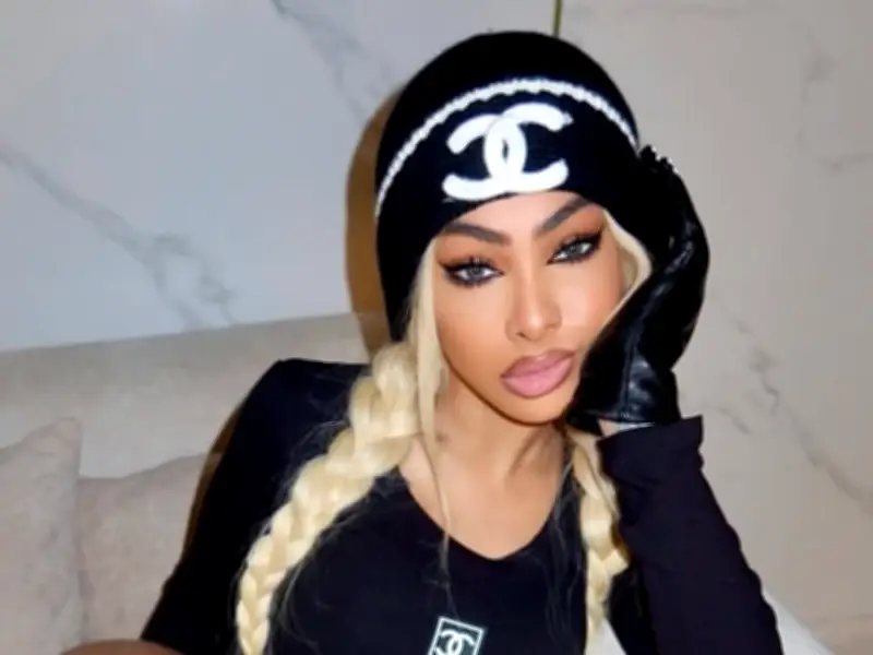 Arrestan a Yailin La Más Viral en República Dominicana por posesión de armas de fuego