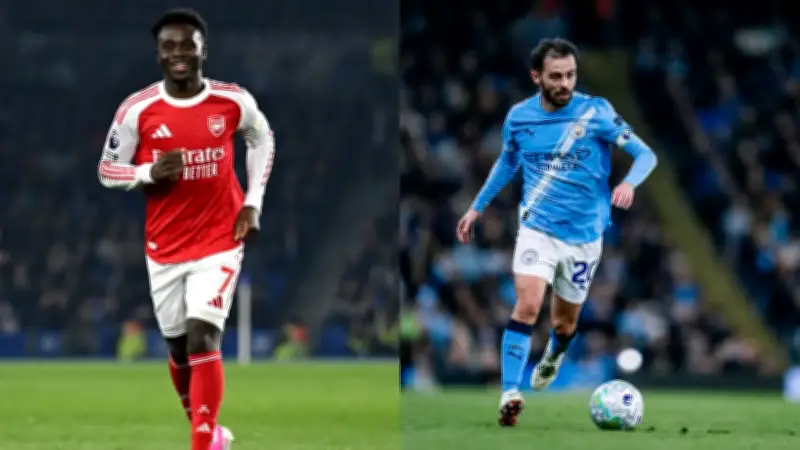 Arsenal amplía ventaja en la Premier League tras victoria clave y tropiezo del Manchester City
