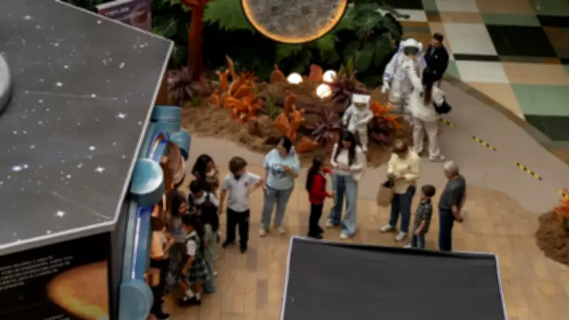 Arte, Ciencia y Música: La Agenda Cultural de Medellín para el Fin de Semana