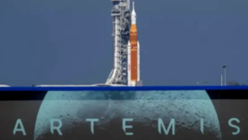 Artemis II de la NASA: La humanidad regresa a la órbita lunar tras más de 50 años